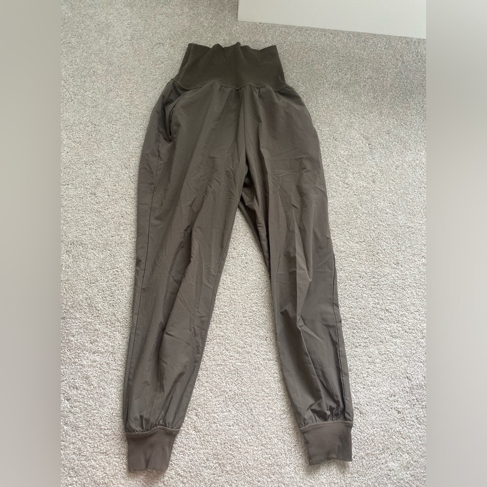 Aerie Nylon Jogger